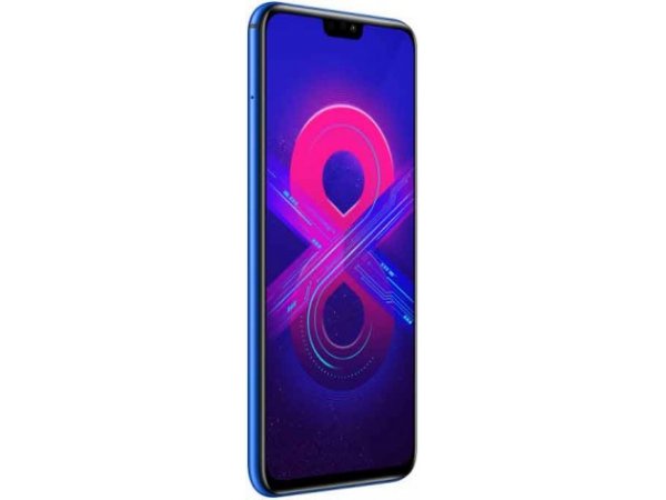 Смартфон Honor 8X 128Gb Phantom Blue (JSN-L21) Смартфон Honor 8X 128Gb Phantom Blue (JSN-L21)
