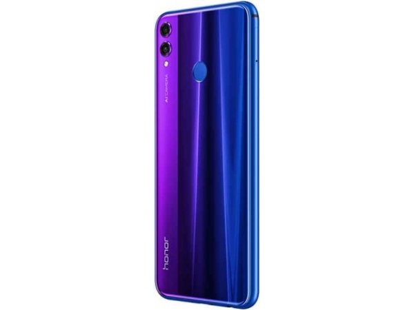 Смартфон Honor 8X 128Gb Phantom Blue (JSN-L21) Смартфон Honor 8X 128Gb Phantom Blue (JSN-L21)