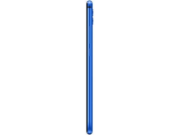 Смартфон Honor 8X 128Gb Phantom Blue (JSN-L21) Смартфон Honor 8X 128Gb Phantom Blue (JSN-L21)