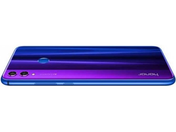Смартфон Honor 8X 128Gb Phantom Blue (JSN-L21) Смартфон Honor 8X 128Gb Phantom Blue (JSN-L21)