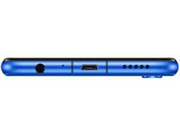 Смартфон Honor 8X 128Gb Phantom Blue (JSN-L21) Смартфон Honor 8X 128Gb Phantom Blue (JSN-L21)