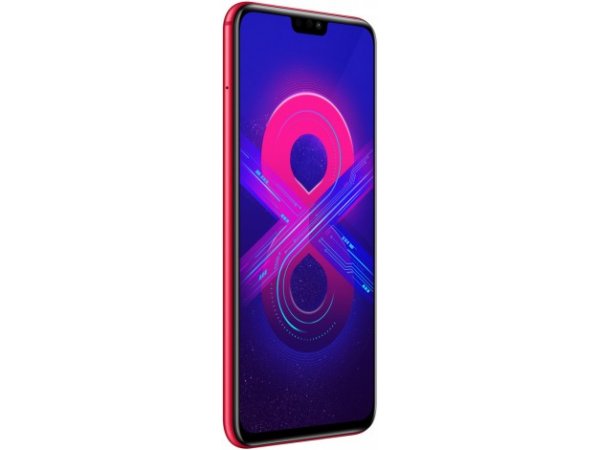 Смартфон Honor 8X 128Gb Red (JSN-L21) Смартфон Honor 8X 128Gb Red (JSN-L21)