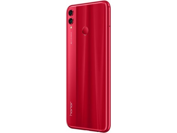 Смартфон Honor 8X 128Gb Red (JSN-L21) Смартфон Honor 8X 128Gb Red (JSN-L21)