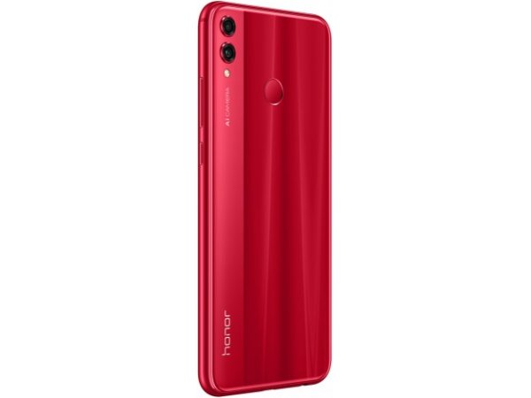 Смартфон Honor 8X 128Gb Red (JSN-L21) Смартфон Honor 8X 128Gb Red (JSN-L21)