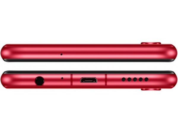 Смартфон Honor 8X 128Gb Red (JSN-L21) Смартфон Honor 8X 128Gb Red (JSN-L21)