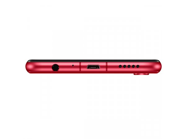Смартфон Honor 8X 128Gb Red (JSN-L21) Смартфон Honor 8X 128Gb Red (JSN-L21)