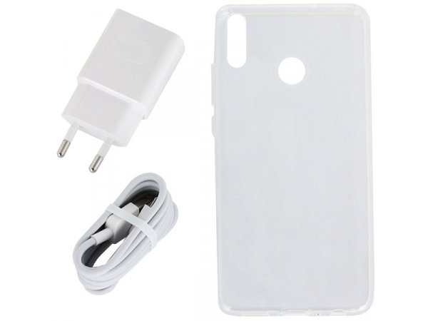 Смартфон Honor 8X 128Gb Red (JSN-L21) Смартфон Honor 8X 128Gb Red (JSN-L21)