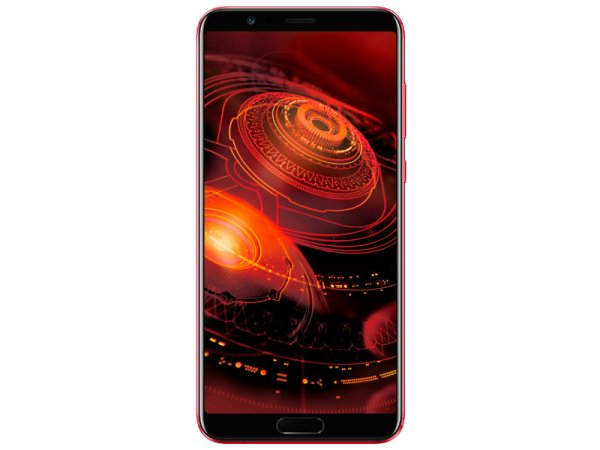 Смартфон Honor View 10 128gb Red (BKL-L09)