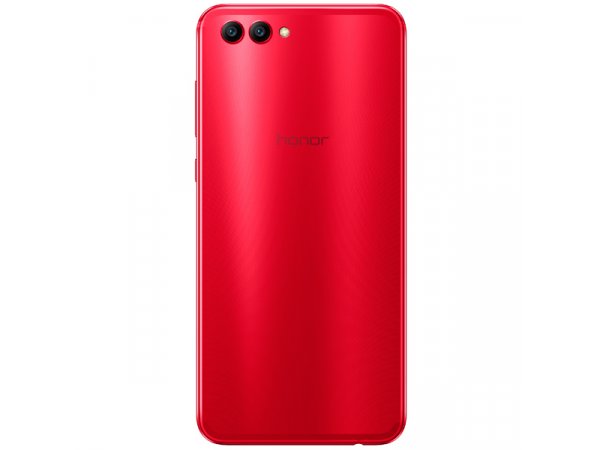 Смартфон Honor View 10 128gb Red (BKL-L09) Смартфон Honor View 10 128gb Red (BKL-L09)