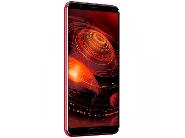 Смартфон Honor View 10 128gb Red (BKL-L09) Смартфон Honor View 10 128gb Red (BKL-L09)