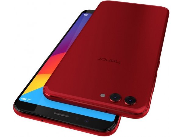 Смартфон Honor View 10 128gb Red (BKL-L09) Смартфон Honor View 10 128gb Red (BKL-L09)