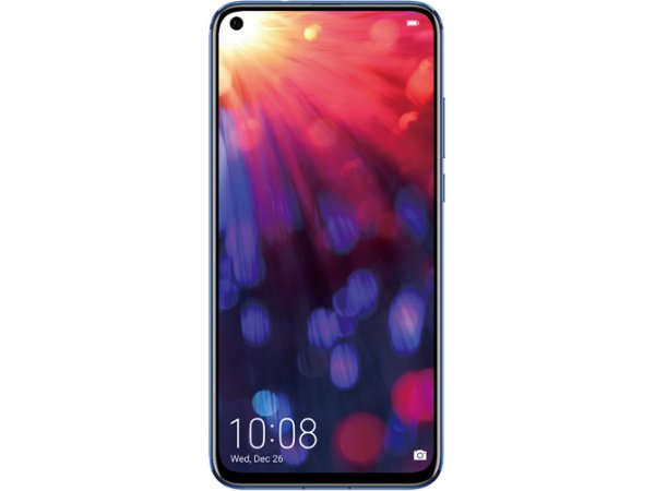 Смартфон Honor View 20 Premium 8/256 Gb Phantom Blue