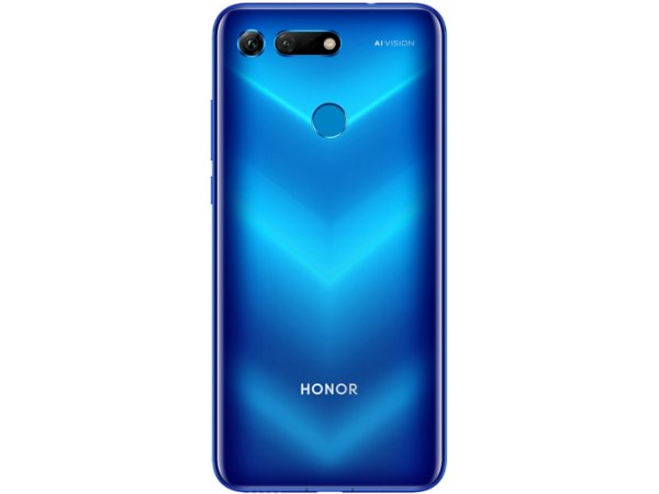 Смартфон Honor View 20 Premium 8/256 Gb Phantom Blue