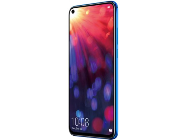 Смартфон Honor View 20 Premium 8/256 Gb Phantom Blue