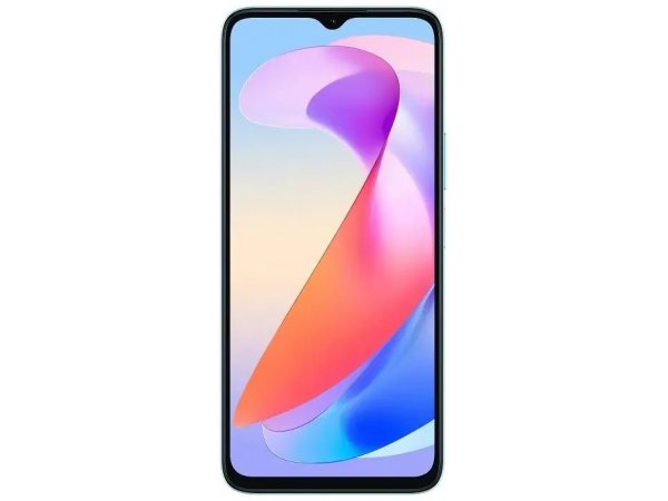 Смартфон Honor X6A 4/128GB Blue (5109ATKM) Смартфон Honor X6A 4/128GB Blue (5109ATKM)