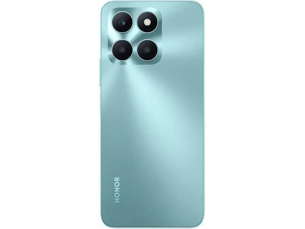 Смартфон Honor X6A 4/128GB Blue (5109ATKM) Смартфон Honor X6A 4/128GB Blue (5109ATKM)