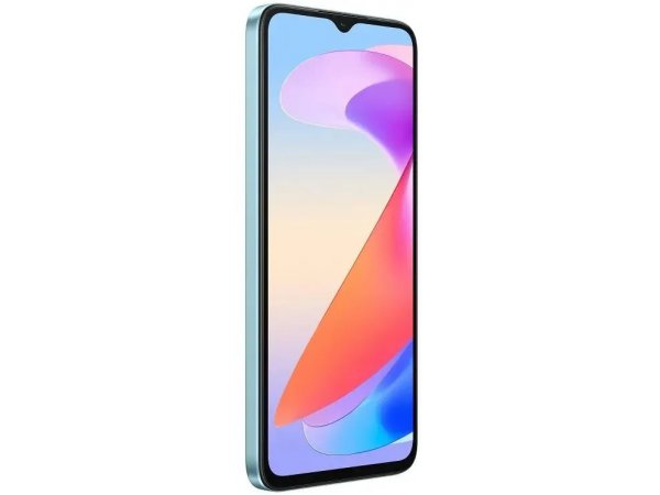 Смартфон Honor X6A 4/128GB Blue (5109ATKM) Смартфон Honor X6A 4/128GB Blue (5109ATKM)