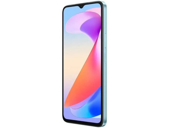 Смартфон Honor X6A 4/128GB Blue (5109ATKM) Смартфон Honor X6A 4/128GB Blue (5109ATKM)