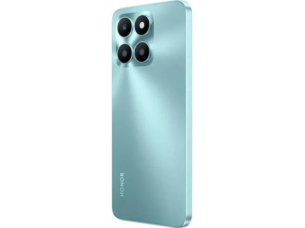 Смартфон Honor X6A 4/128GB Blue (5109ATKM) Смартфон Honor X6A 4/128GB Blue (5109ATKM)