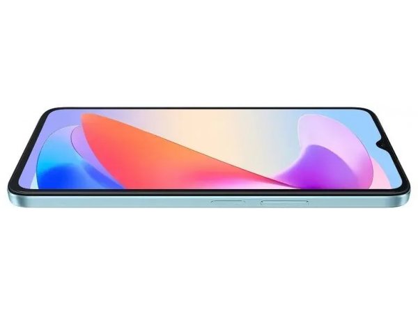 Смартфон Honor X6A 4/128GB Blue (5109ATKM) Смартфон Honor X6A 4/128GB Blue (5109ATKM)