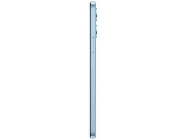 Смартфон Honor X6A 4/128GB Cyan Lake (5109ATKK)