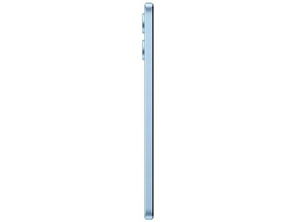 Смартфон Honor X6A 4/128GB Cyan Lake (5109ATKK)