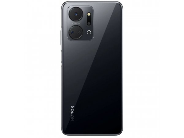 Смартфон Honor X7A 4/128GB RU Black
