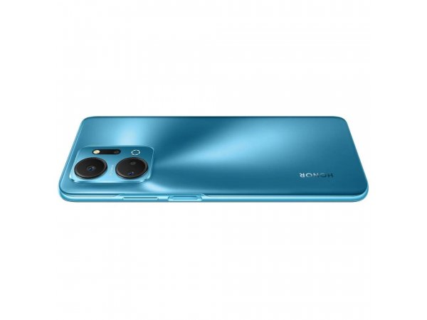 Смартфон Honor X7A 4/128GB RU Blue Смартфон Honor X7A 4/128GB RU Blue