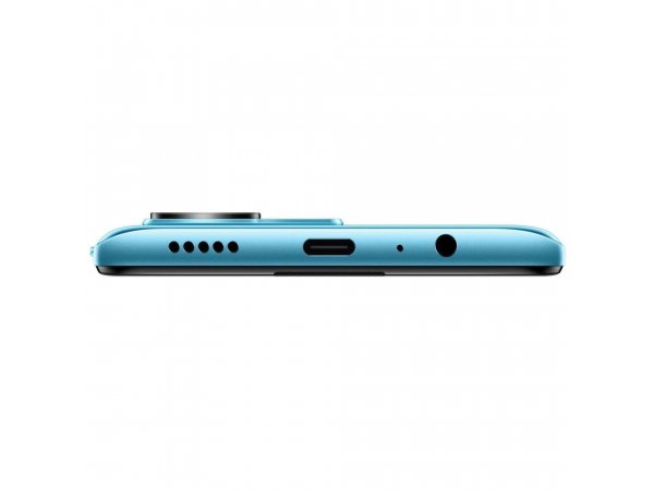 Смартфон Honor X7A 4/128GB RU Blue Смартфон Honor X7A 4/128GB RU Blue