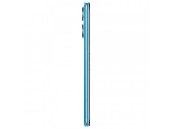 Смартфон Honor X7A 4/128GB RU Blue Смартфон Honor X7A 4/128GB RU Blue