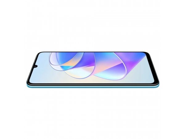 Смартфон Honor X7A 4/128GB RU Blue Смартфон Honor X7A 4/128GB RU Blue