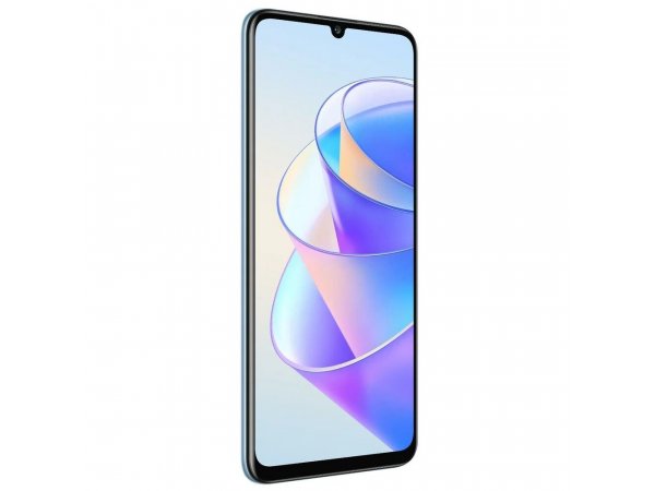 Смартфон Honor X7A 4/128GB RU Silver Смартфон Honor X7A 4/128GB RU Silver