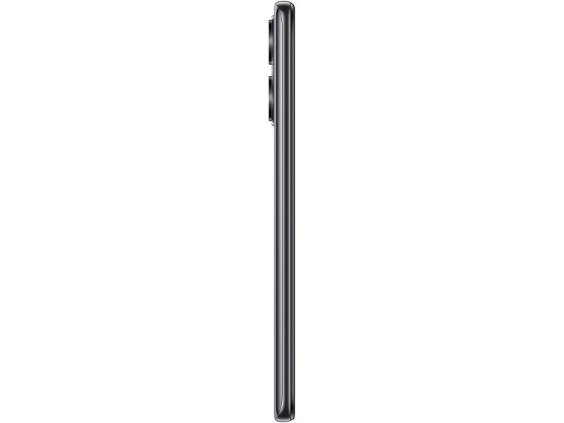 Смартфон Honor X7a Plus 6/128GB Полночный черный