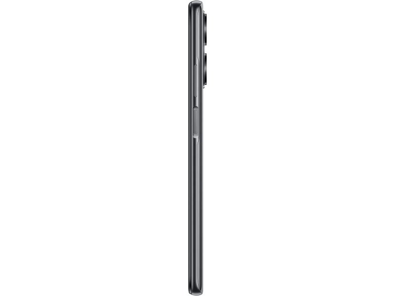 Смартфон Honor X7a Plus 6/128GB Полночный черный