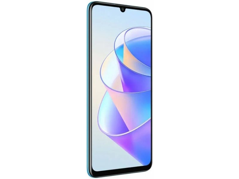 Смартфон Honor X7a Plus 6/128GB Синий океан Смартфон Honor X7a Plus 6/128GB Синий океан