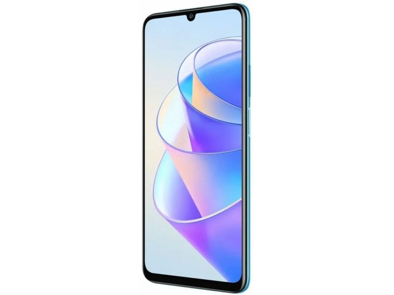 Смартфон Honor X7a Plus 6/128GB Синий океан Смартфон Honor X7a Plus 6/128GB Синий океан