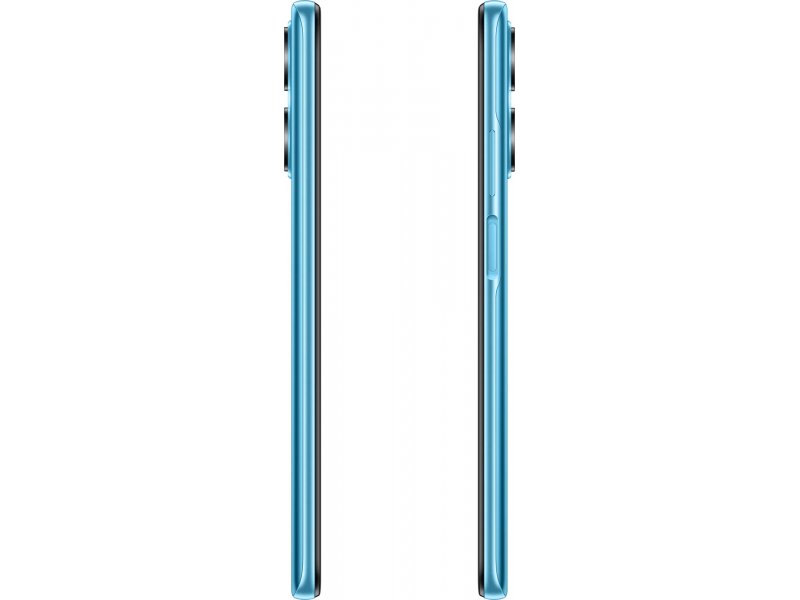 Смартфон Honor X7a Plus 6/128GB Синий океан Смартфон Honor X7a Plus 6/128GB Синий океан