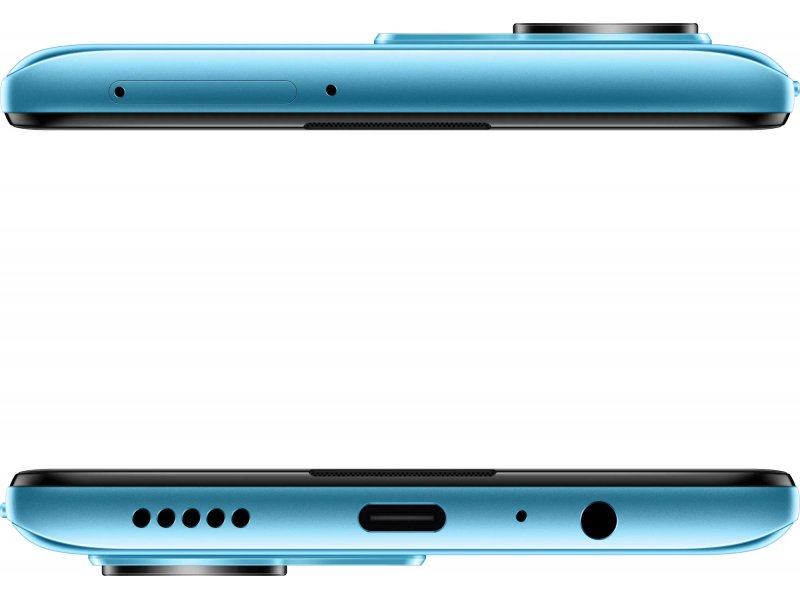Смартфон Honor X7a Plus 6/128GB Синий океан Смартфон Honor X7a Plus 6/128GB Синий океан