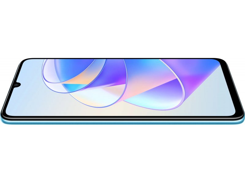 Смартфон Honor X7a Plus 6/128GB Синий океан Смартфон Honor X7a Plus 6/128GB Синий океан