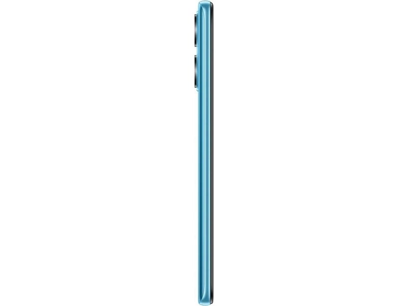 Смартфон Honor X7a Plus 6/128GB Синий океан Смартфон Honor X7a Plus 6/128GB Синий океан