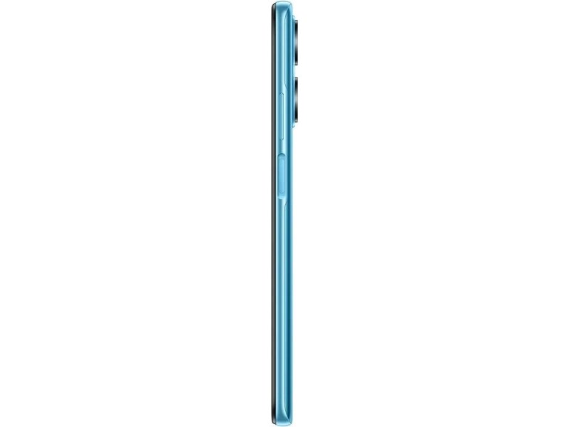 Смартфон Honor X7a Plus 6/128GB Синий океан Смартфон Honor X7a Plus 6/128GB Синий океан