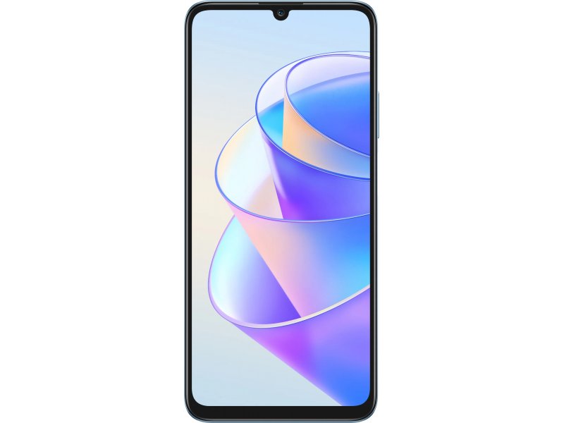 Смартфон Honor X7a Plus 6/128GB Титановый серебристый Смартфон Honor X7a Plus 6/128GB Титановый серебристый