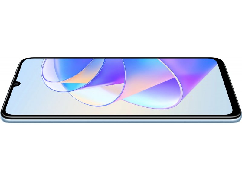 Смартфон Honor X7a Plus 6/128GB Титановый серебристый Смартфон Honor X7a Plus 6/128GB Титановый серебристый