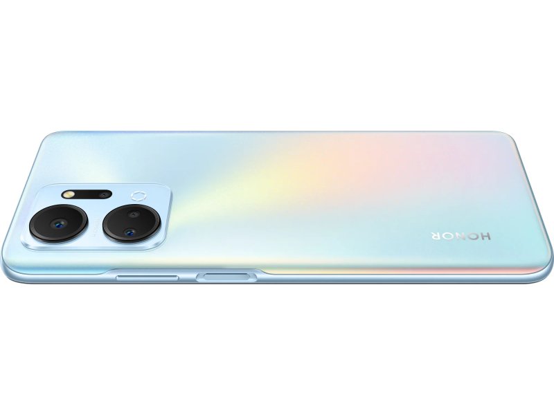 Смартфон Honor X7a Plus 6/128GB Титановый серебристый Смартфон Honor X7a Plus 6/128GB Титановый серебристый