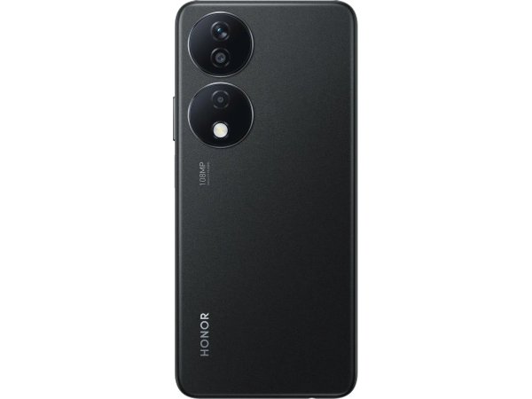 Смартфон Honor X7B 8/128GB Black (5109AYXN)