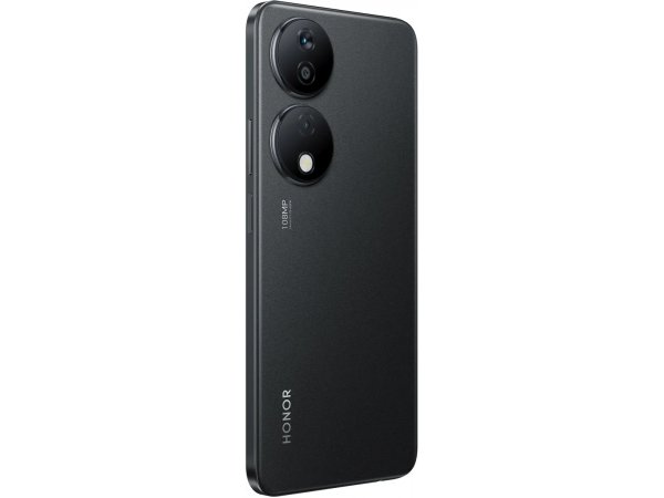 Смартфон Honor X7B 8/128GB Black (5109AYXN)