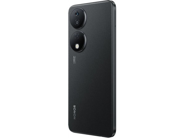 Смартфон Honor X7B 8/128GB Black (5109AYXN)
