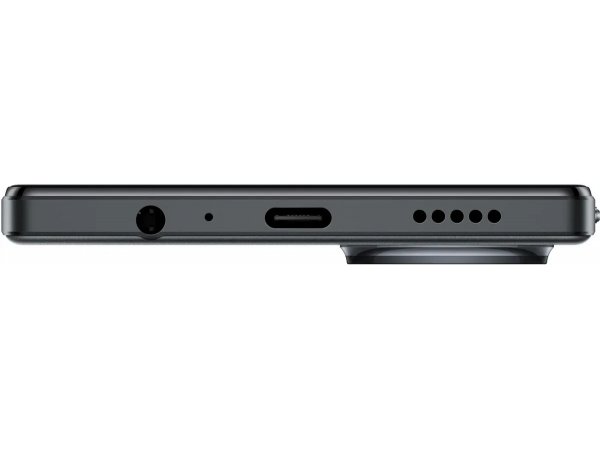 Смартфон Honor X7B 8/128GB Black (5109AYXN)