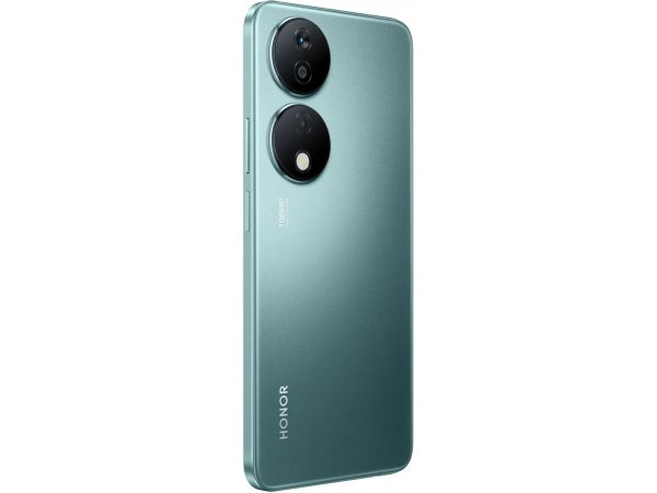 Смартфон Honor X7B 8/128GB Green (5109AYXQ)