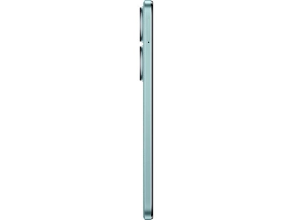 Смартфон Honor X7B 8/128GB Green (5109AYXQ)